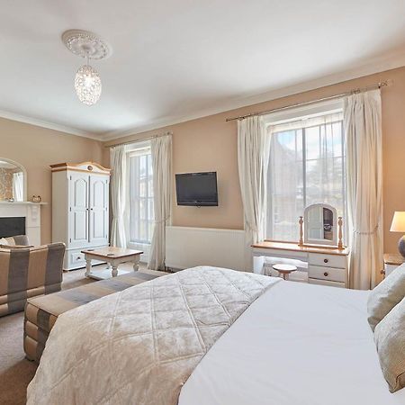 Host & Stay - Rosedale House Richmond  Εξωτερικό φωτογραφία