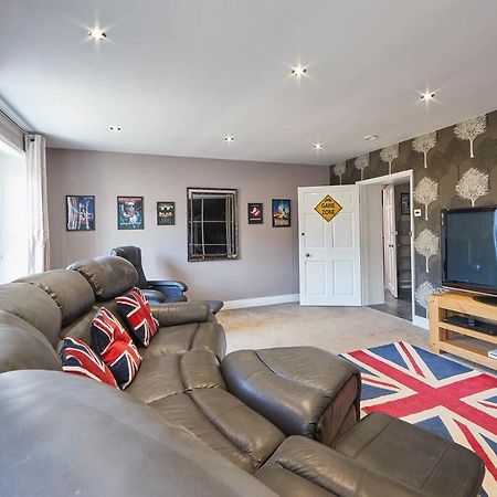 Host & Stay - Rosedale House Richmond  Εξωτερικό φωτογραφία