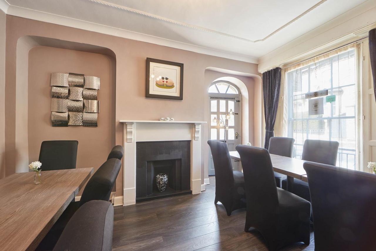 Host & Stay - Rosedale House Richmond  Εξωτερικό φωτογραφία