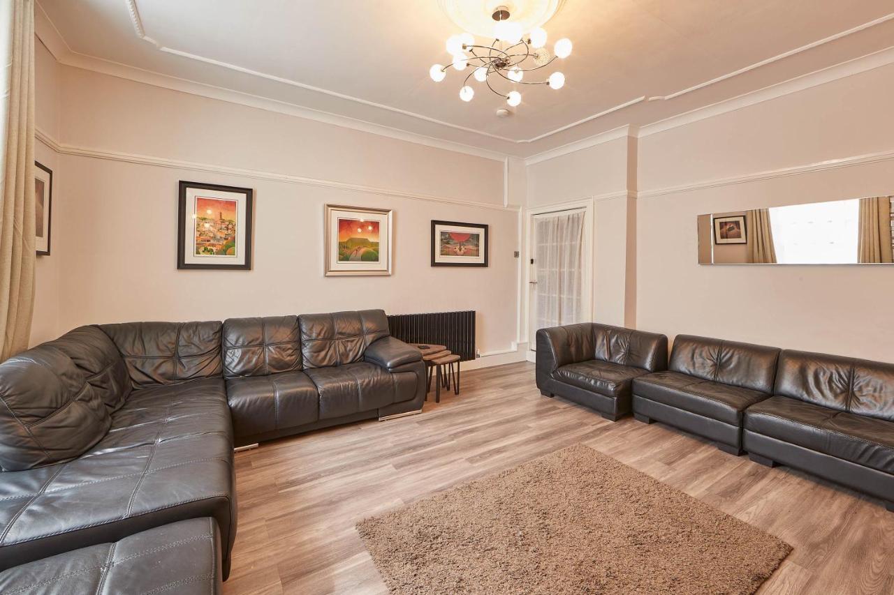 Host & Stay - Rosedale House Richmond  Εξωτερικό φωτογραφία
