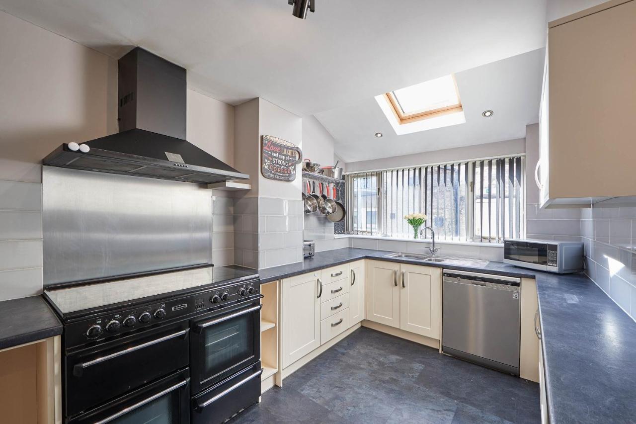 Host & Stay - Rosedale House Richmond  Εξωτερικό φωτογραφία