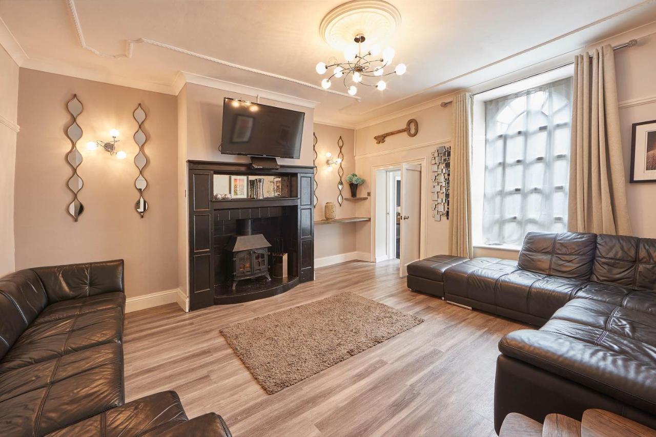 Host & Stay - Rosedale House Richmond  Εξωτερικό φωτογραφία