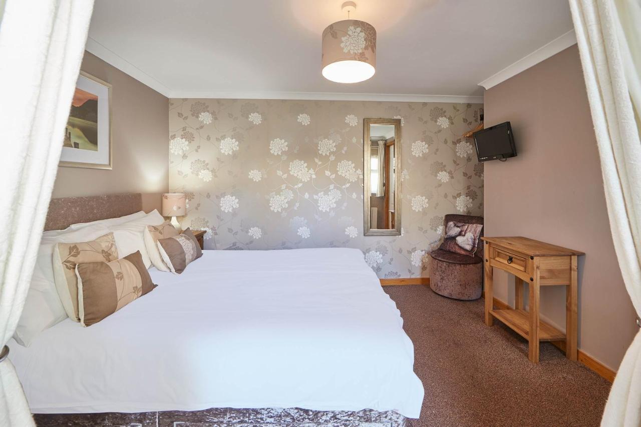 Host & Stay - Rosedale House Richmond  Εξωτερικό φωτογραφία