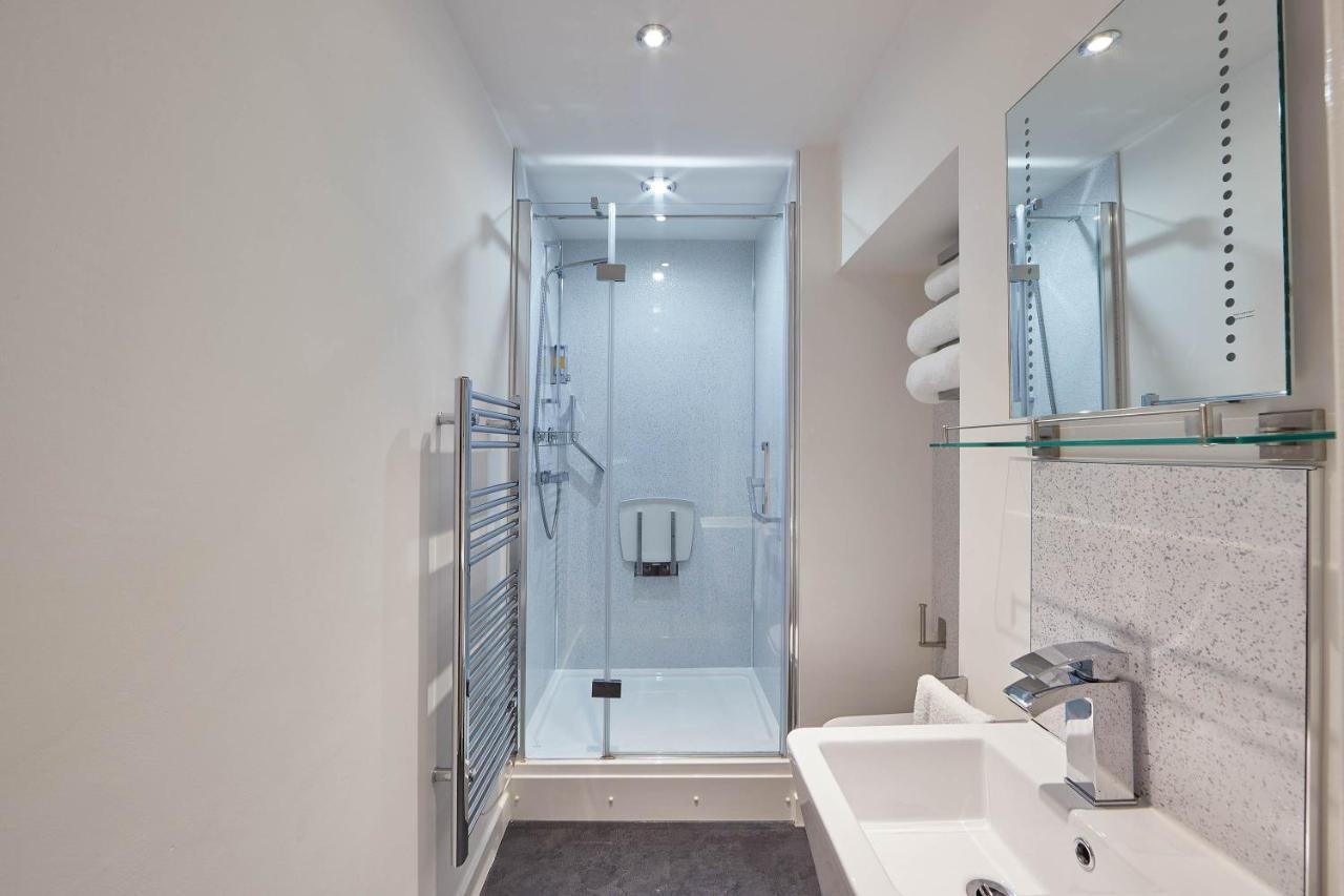 Host & Stay - Rosedale House Richmond  Εξωτερικό φωτογραφία
