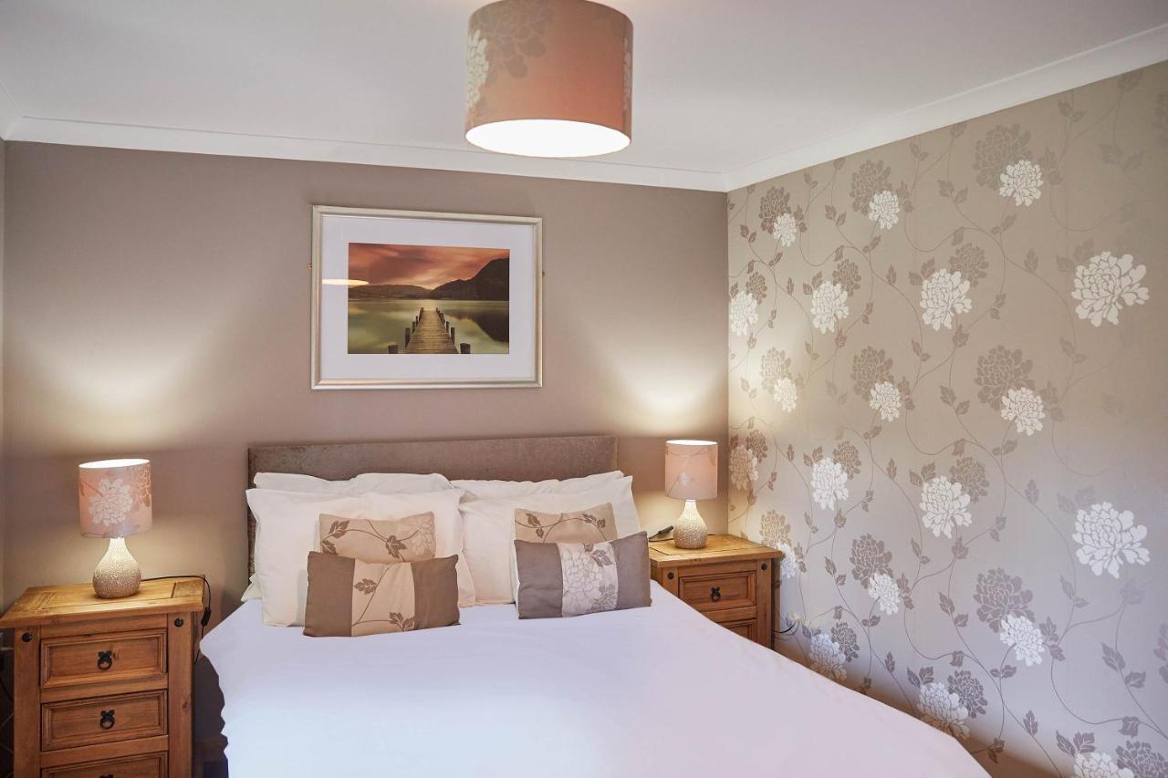 Host & Stay - Rosedale House Richmond  Εξωτερικό φωτογραφία