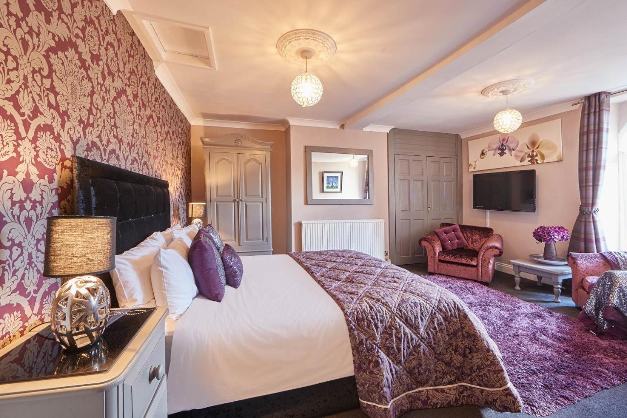 Host & Stay - Rosedale House Richmond  Εξωτερικό φωτογραφία