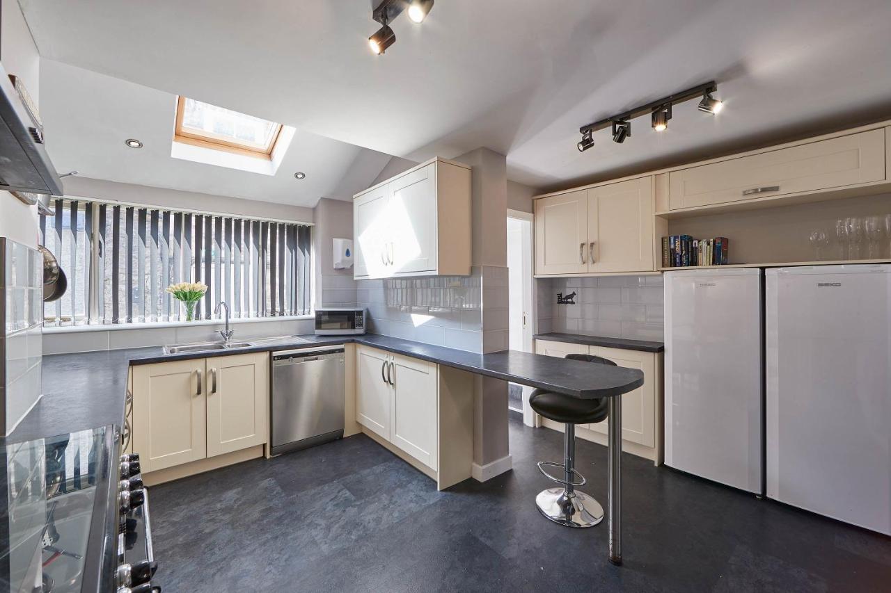 Host & Stay - Rosedale House Richmond  Εξωτερικό φωτογραφία