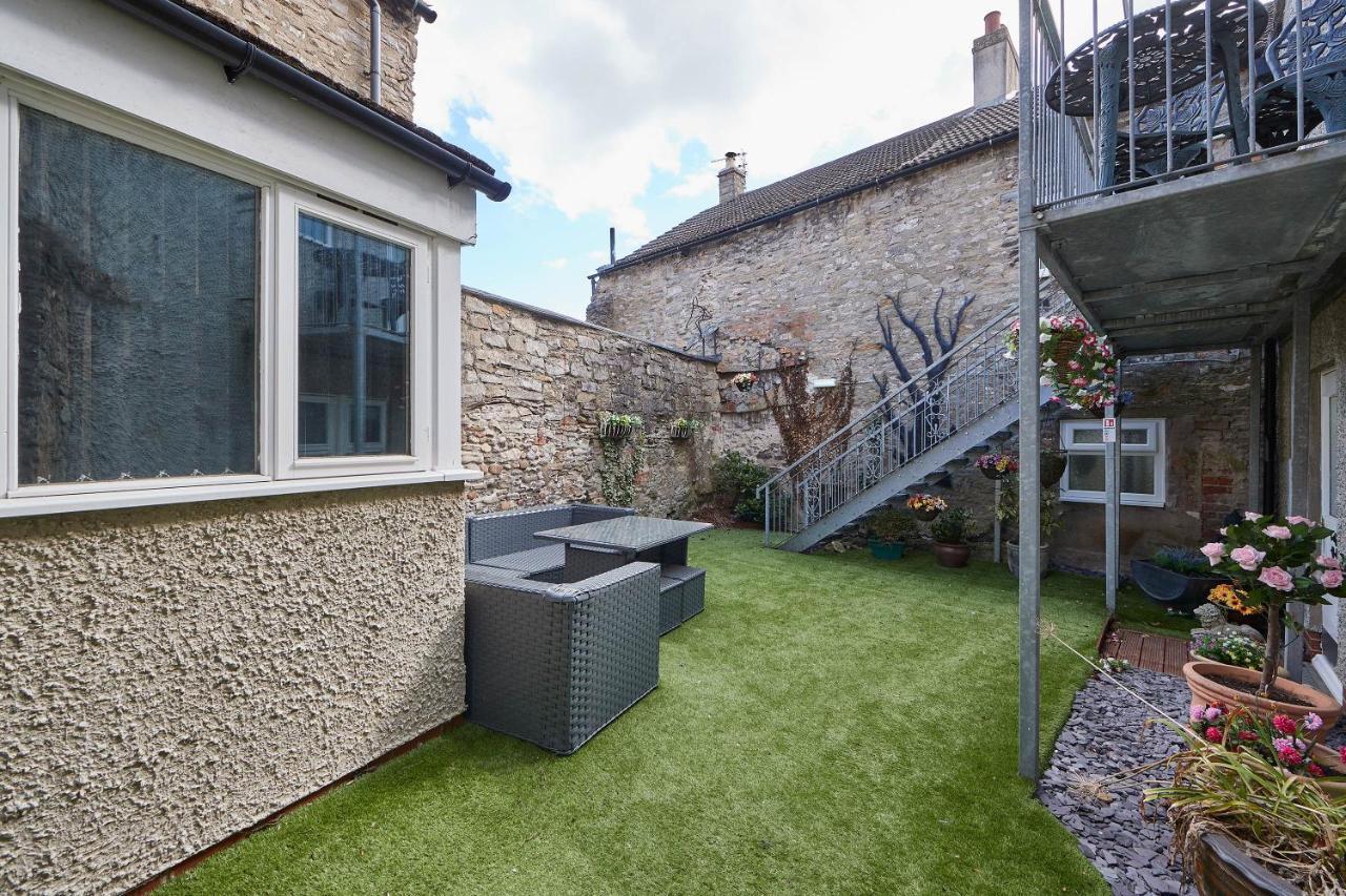 Host & Stay - Rosedale House Richmond  Εξωτερικό φωτογραφία