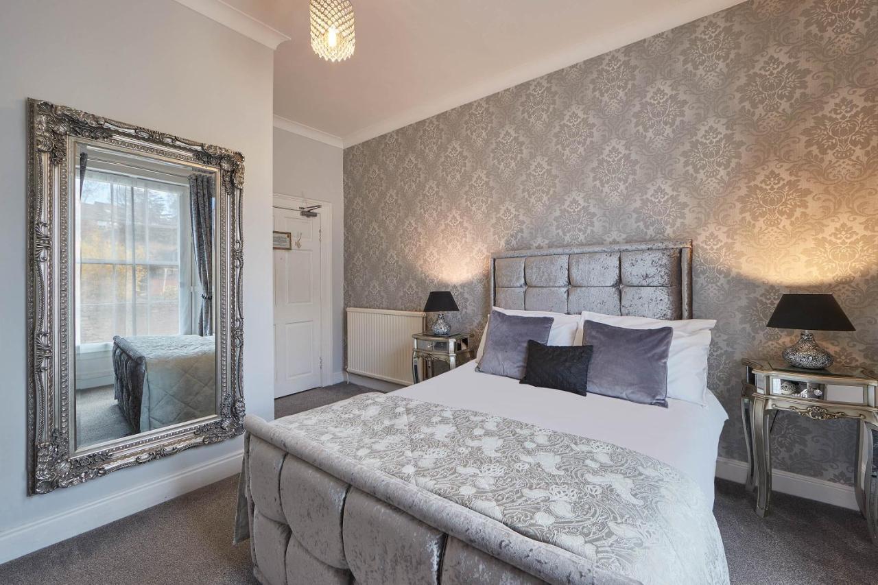 Host & Stay - Rosedale House Richmond  Εξωτερικό φωτογραφία