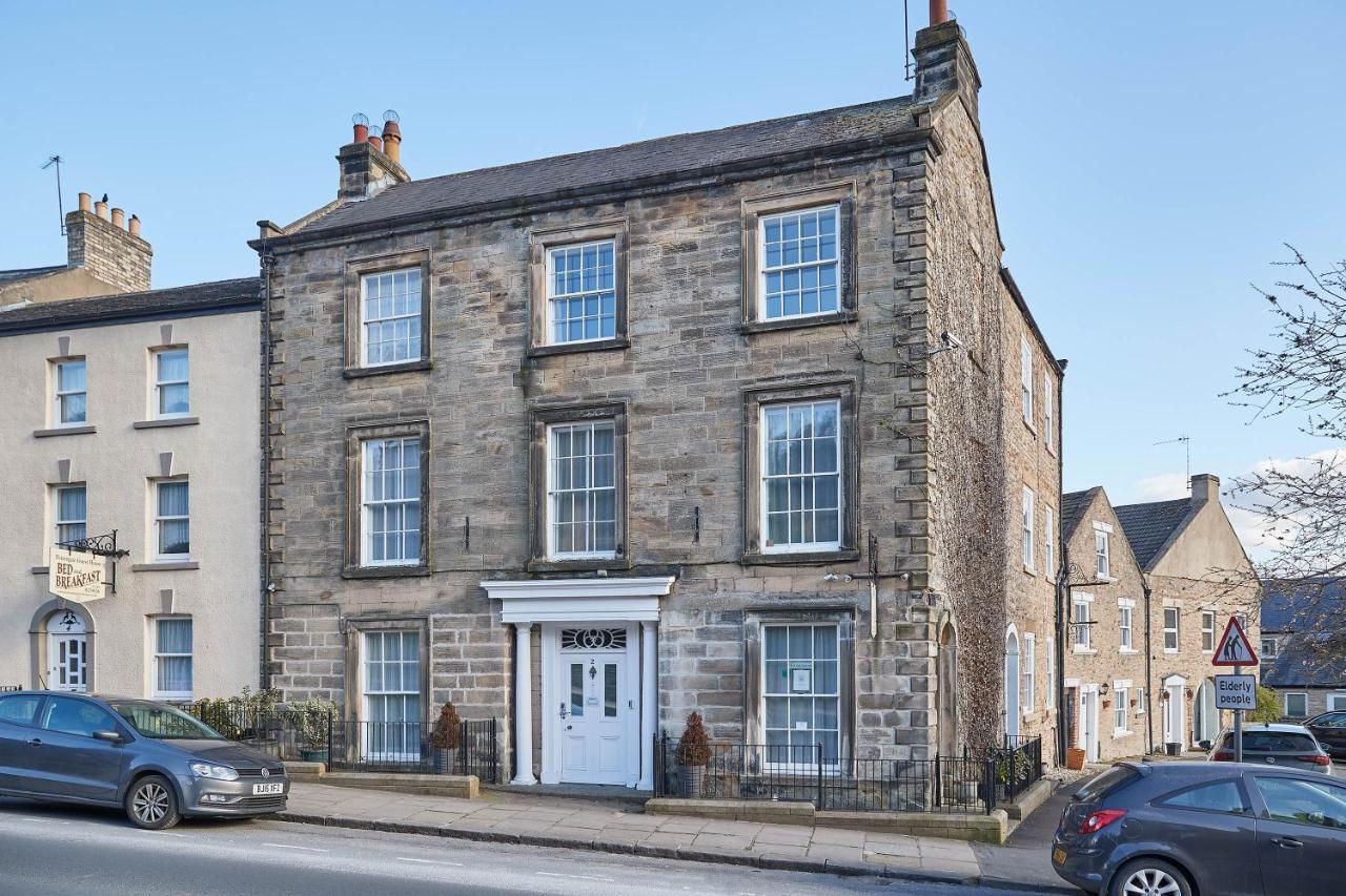 Host & Stay - Rosedale House Richmond  Εξωτερικό φωτογραφία