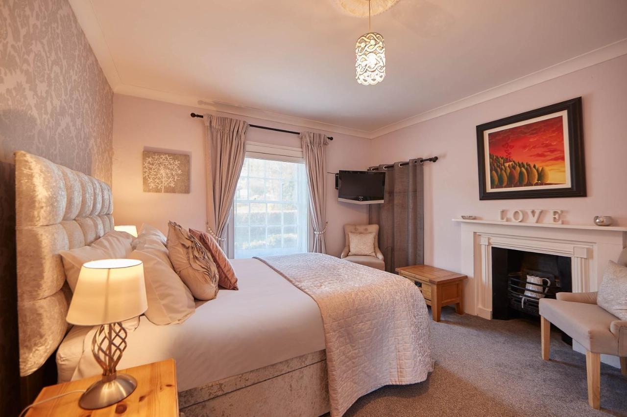 Host & Stay - Rosedale House Richmond  Εξωτερικό φωτογραφία