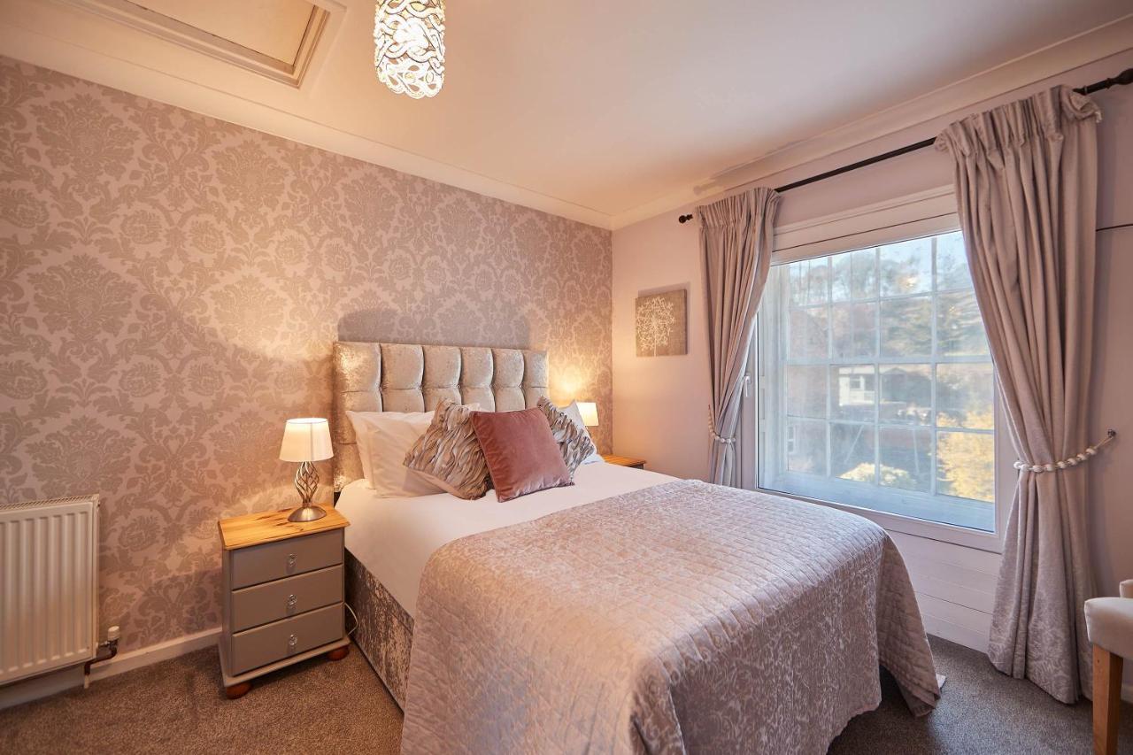 Host & Stay - Rosedale House Richmond  Εξωτερικό φωτογραφία